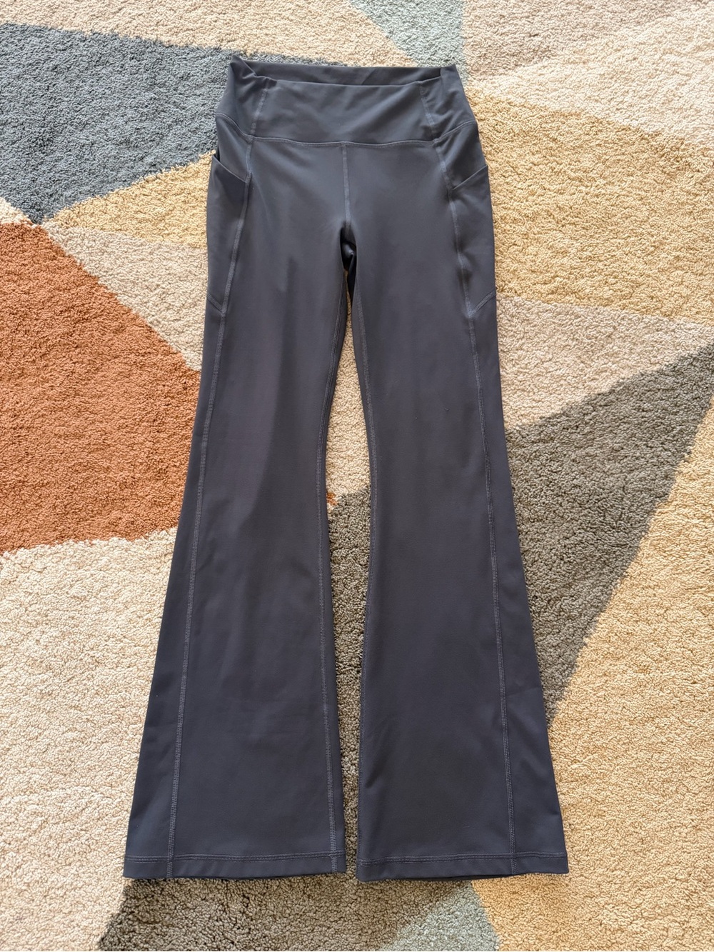 Fabletics PureLux Flare Leggings